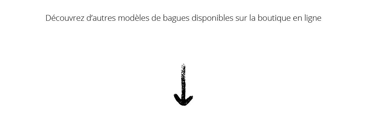 Autres bagues