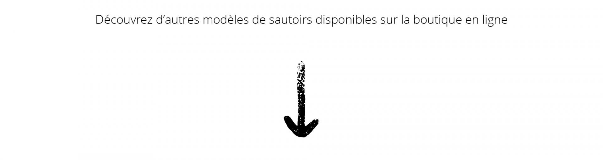Autre sautoirs