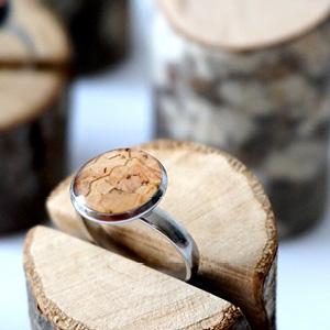 Bague liège