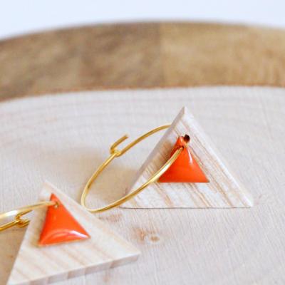 Bo e mail triangle orange3