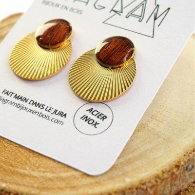 Boucles cle o 2