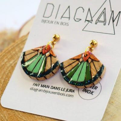 Boucles ne fertiti 1