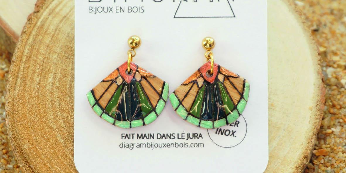 Boucles ne fertiti 2