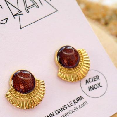 Boucles osiris