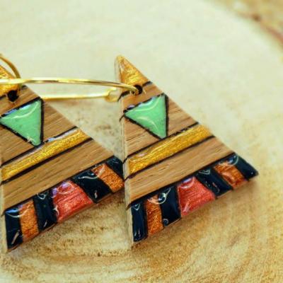 Boucles toutan
