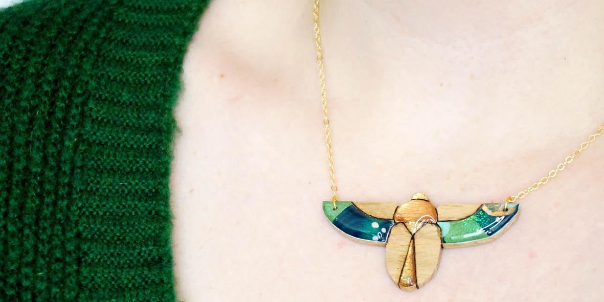 Collier khe pri 1