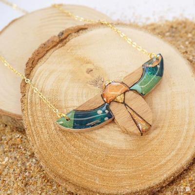 Collier khe pri 5