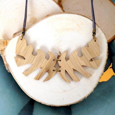 Collier tropical dos1