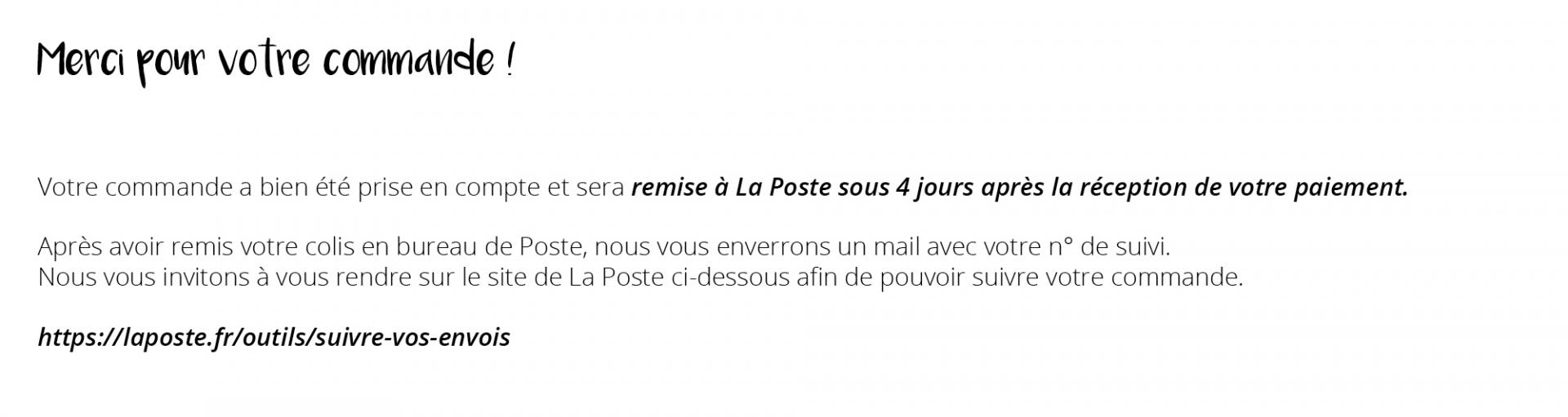 Merci