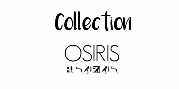 Titre osiris